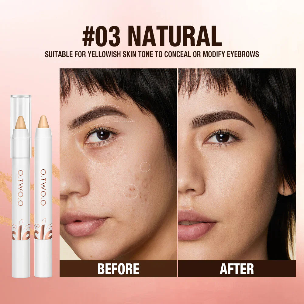 O.TWO.O MULTI EFFECT CORRECTING MAKEUP PEN