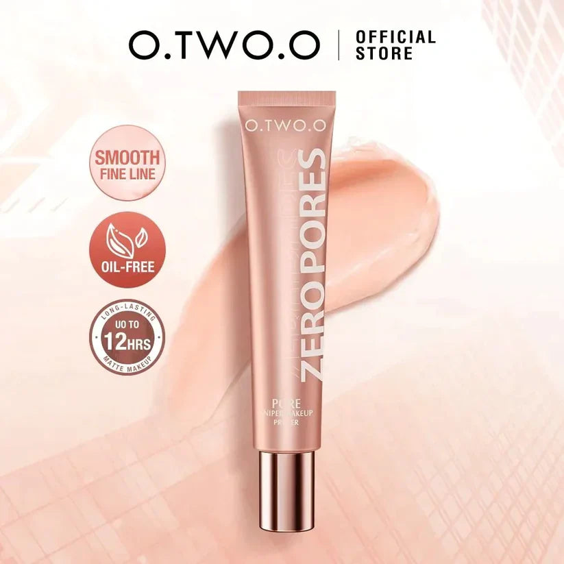 Skin Secret Zero Pore Primer