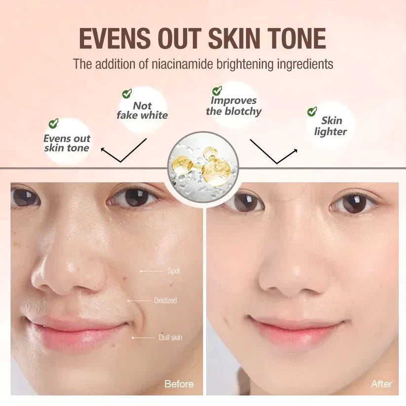 Skin Secret Zero Pore Primer