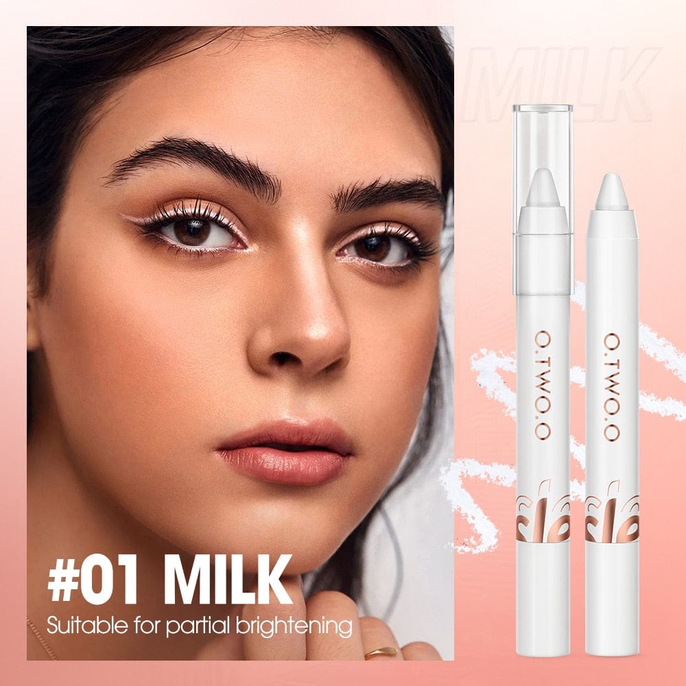 O.TWO.O MULTI EFFECT CORRECTING MAKEUP PEN - Otwoocosmetics