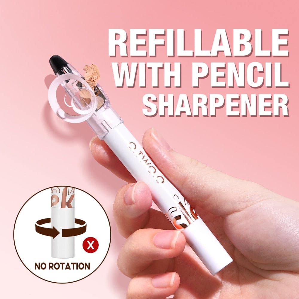 O.TWO.O MULTI EFFECT CORRECTING MAKEUP PEN - Otwoocosmetics