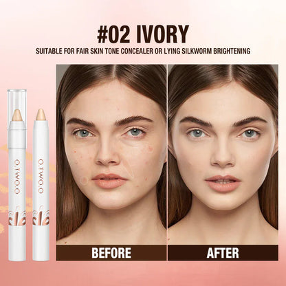 O.TWO.O MULTI EFFECT CORRECTING MAKEUP PEN