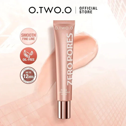 Skin Secret Zero Pore Primer