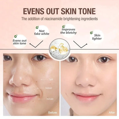 Skin Secret Zero Pore Primer