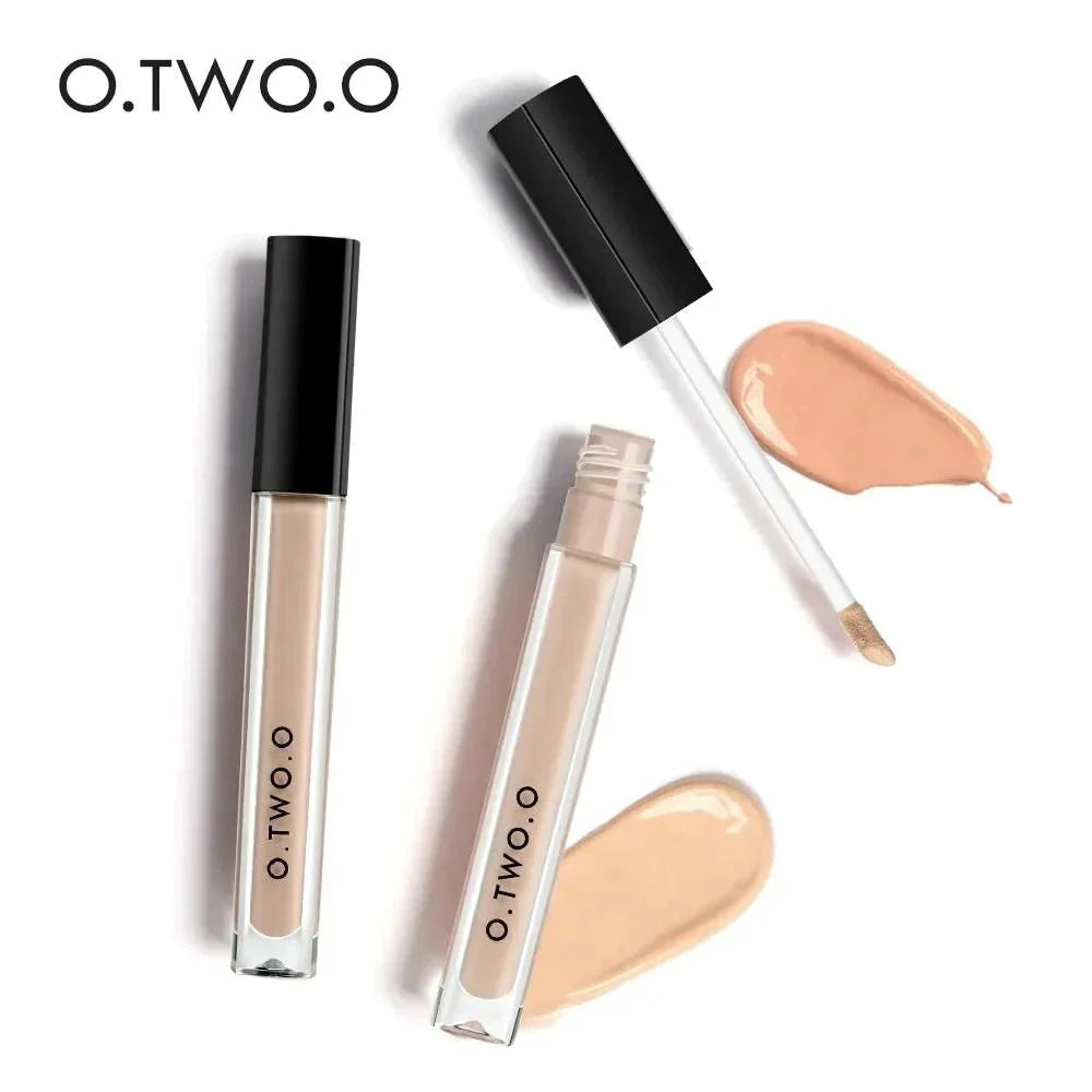 O.TWO.O Cover Up Radiant Creamy Concealer - Otwoocosmetics