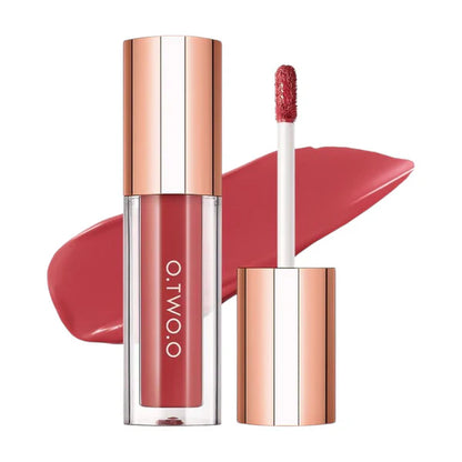 Silky Smooth Transfer Proof Matte Lipstick